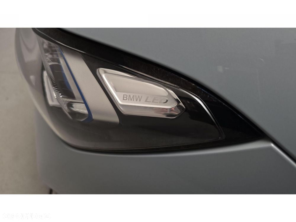 BMW Seria 3 320d xDrive M Sport - 30