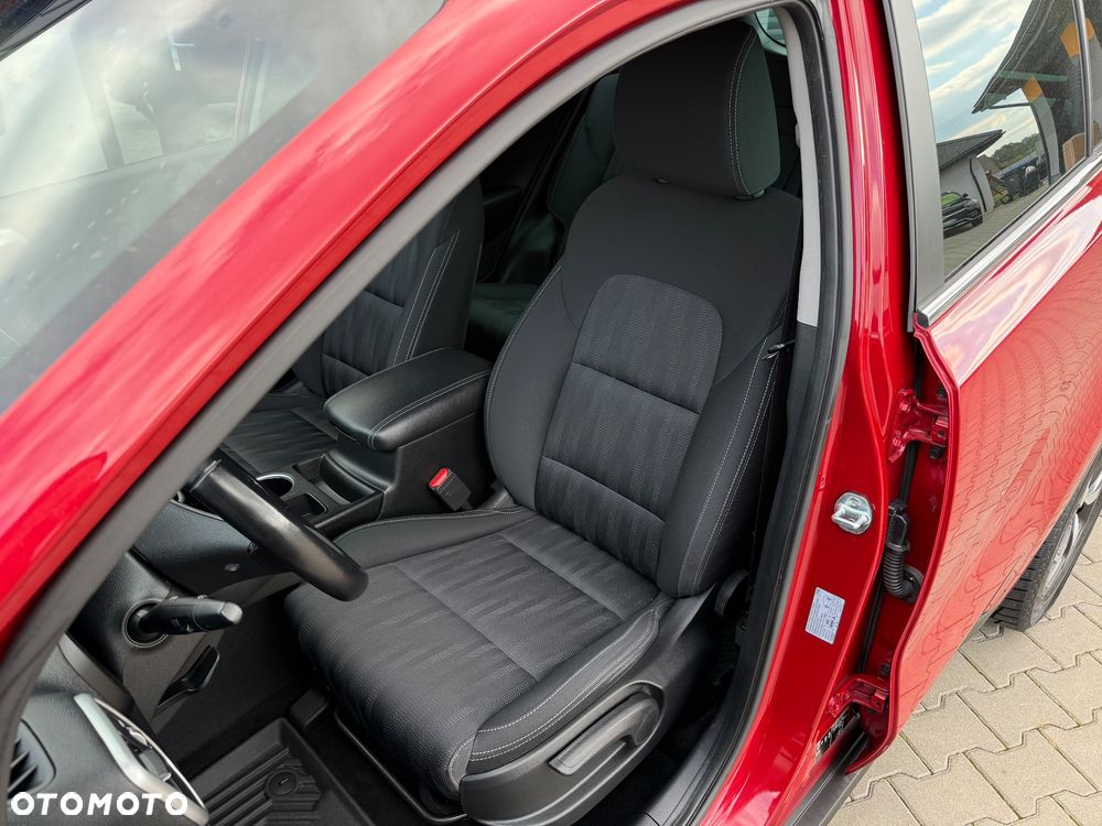 Kia Sportage - 30
