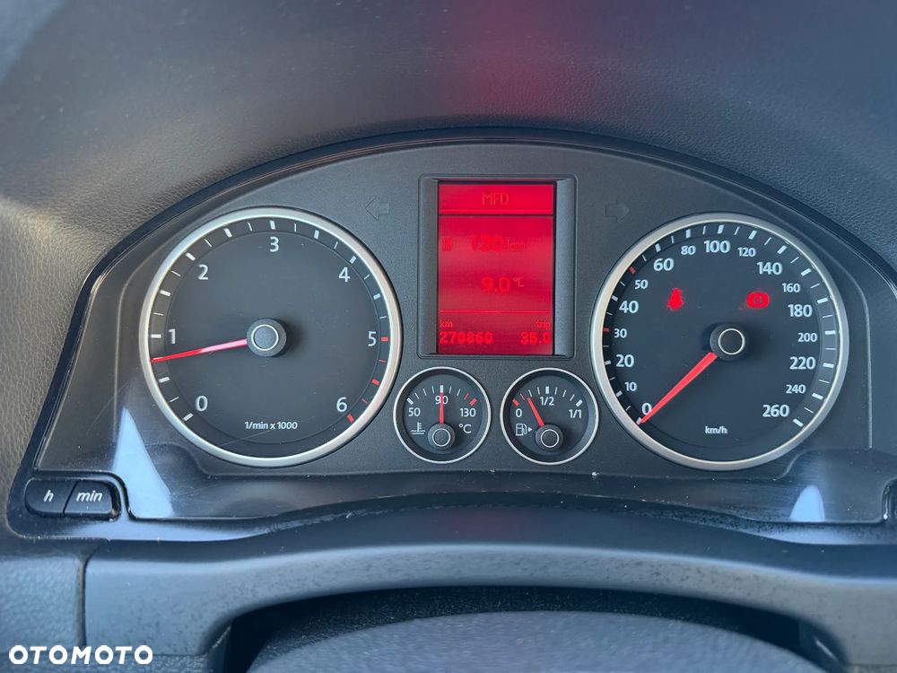 Volkswagen Tiguan 2.0 TDI 4Mot Trend&Fun - 21