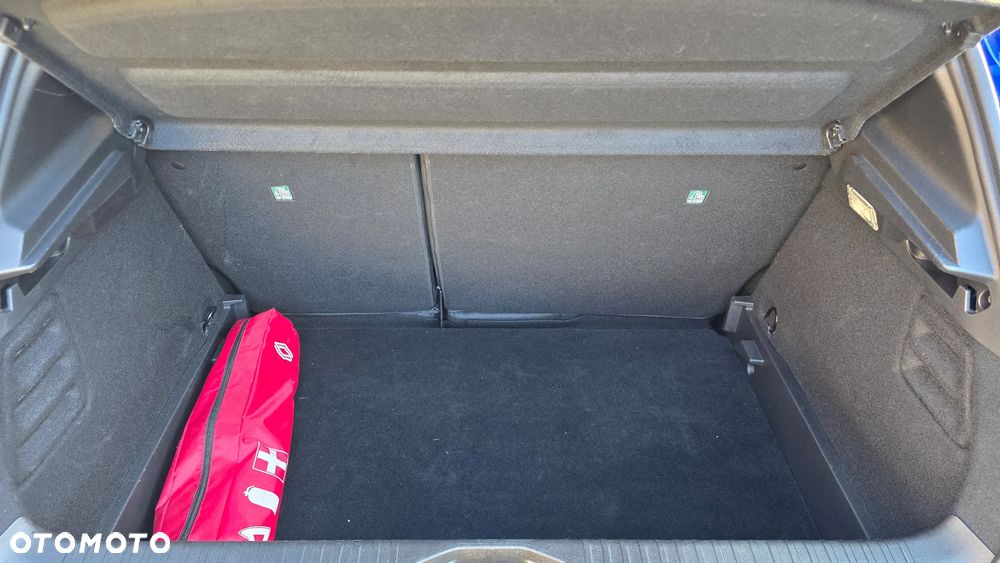 Renault Clio 1.0 TCe Evolution - 11