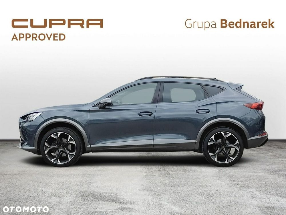 Cupra Formentor 2023 photo 2