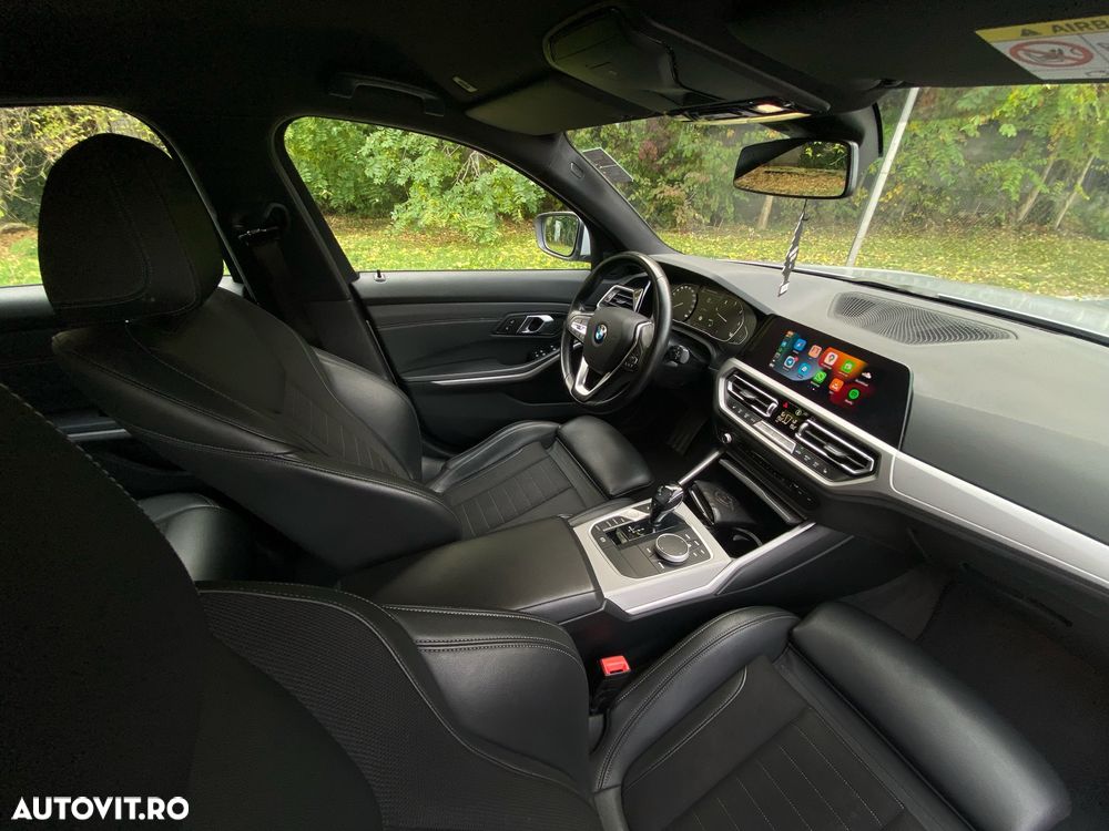 BMW Seria 3 - 2