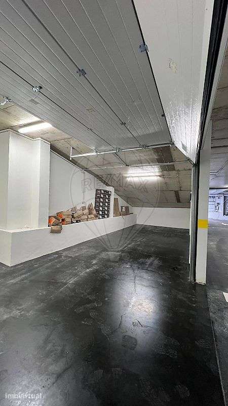 Garagem  para venda - Grande imagem: 4/5