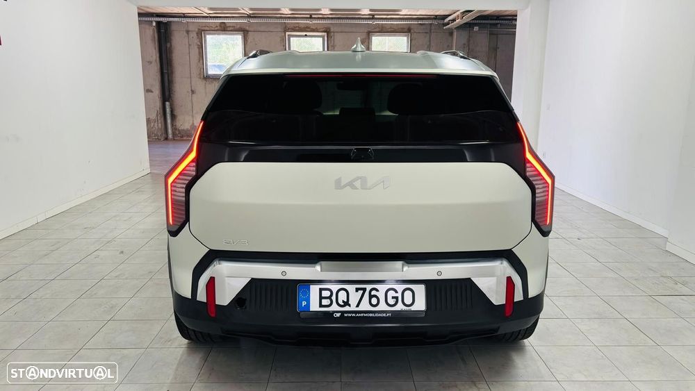 Kia EV3 81.4 kWh Tech - 7