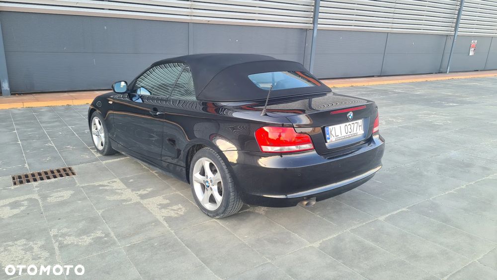 BMW Seria 1 - 16