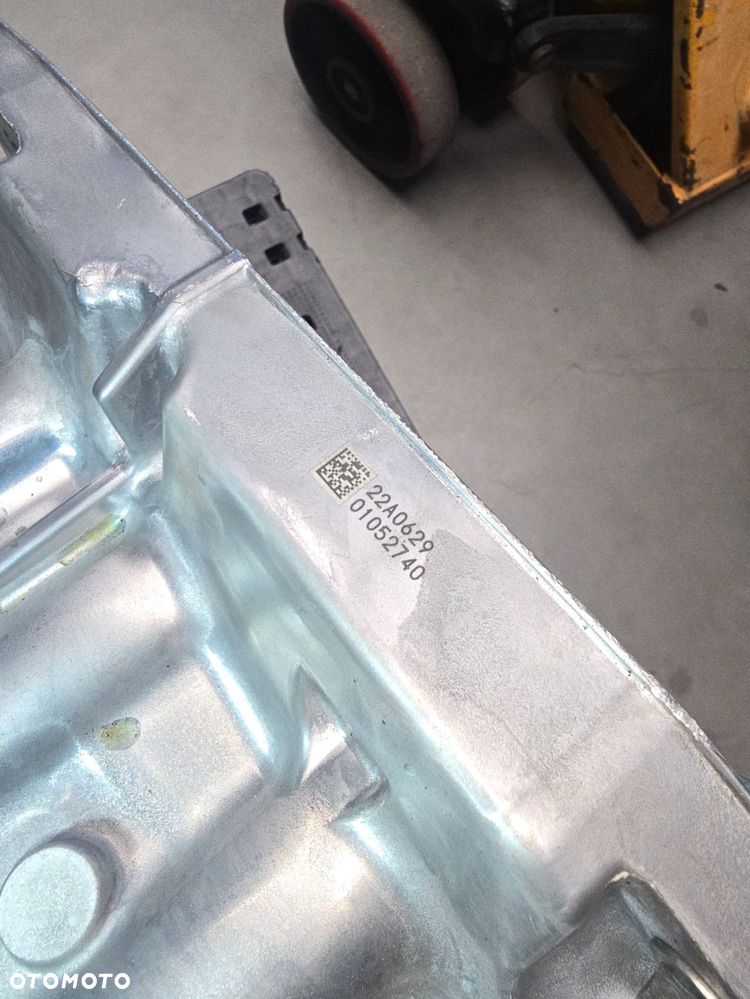 NOWA ORYGINALNA SKRZYNIA CVT RENAULT ARKANA 1.3 TCE 160KM FK8005 320101427R - 7