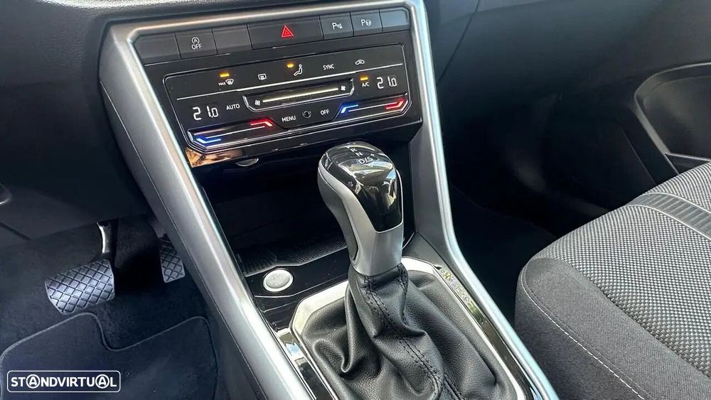 VW T-Roc - 9