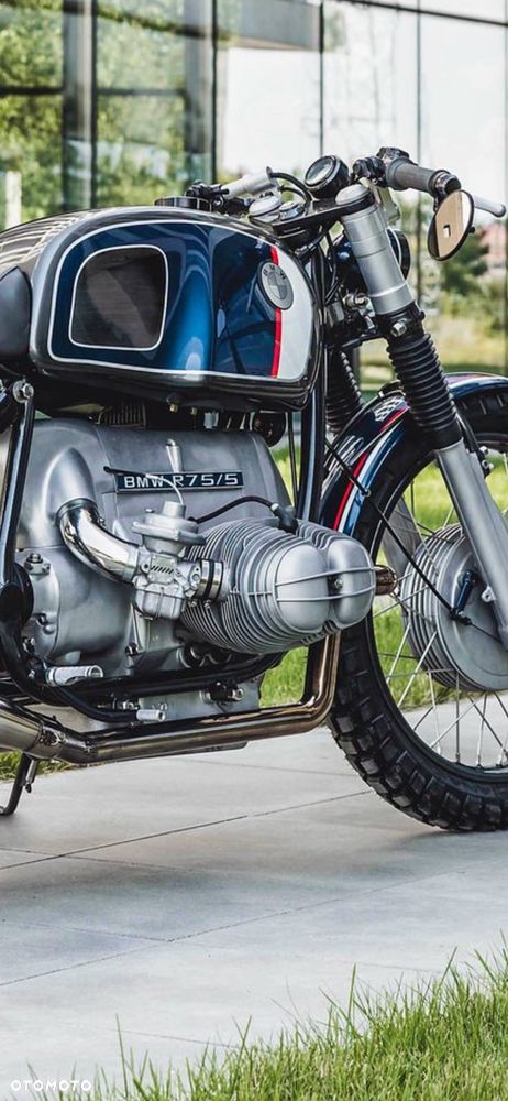 BMW R - 2