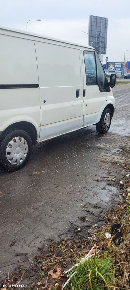 Ford Transit - 3