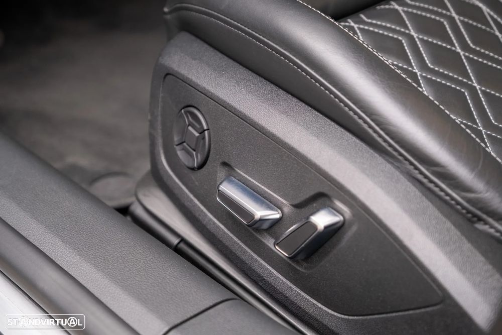 Audi S7 Sportback TDI quattro Tiptronic - 6