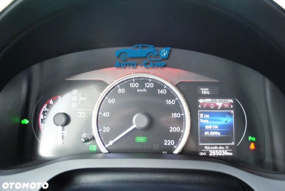 Lexus CT Luxury Line - 29