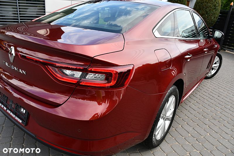 Renault Talisman 1.5 Energy dCi Life - 33