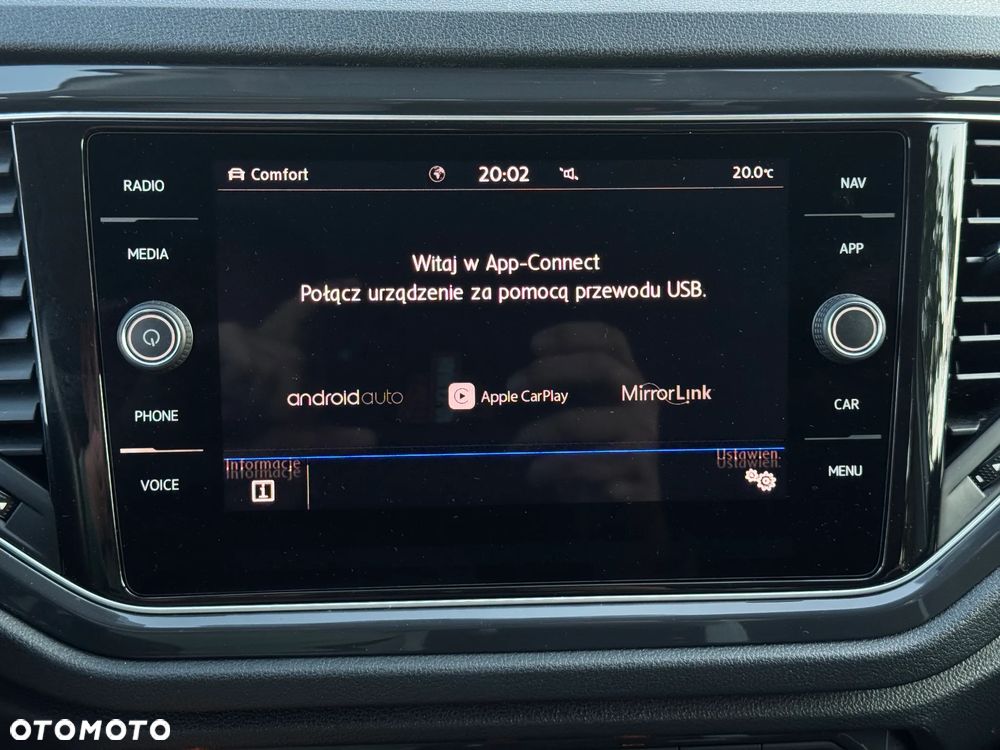 Volkswagen T-Roc 1.5 TSI ACT OPF Sport - 18