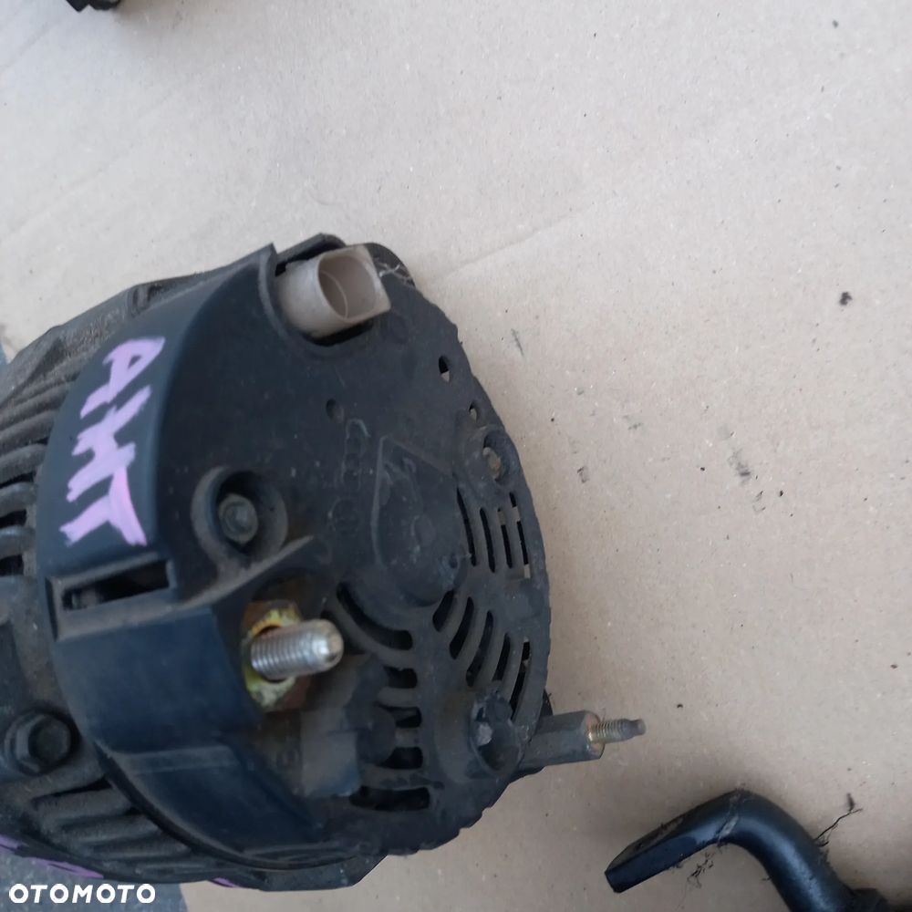 silnik motor alternator pompa kolektor osprzęt silnika lupo arosa polo seat golf aht - 13
