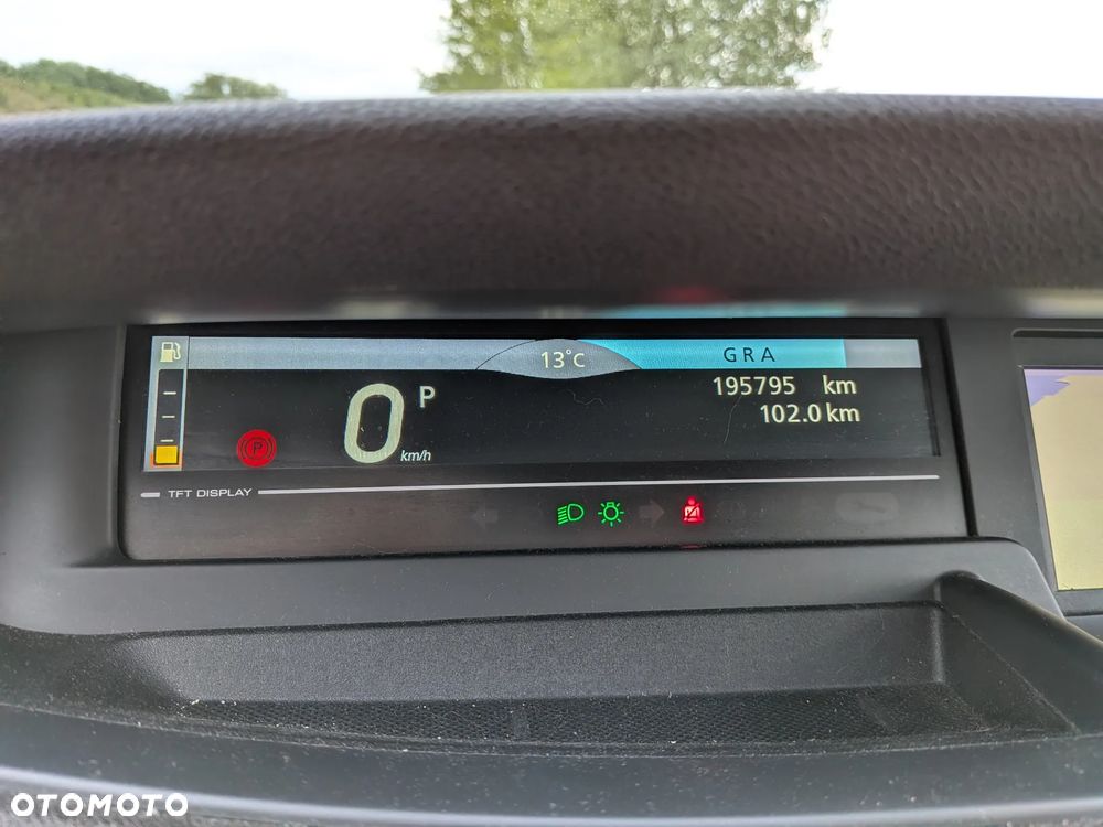 Renault Scenic 2.0 16V 140 CVT Luxe - 15