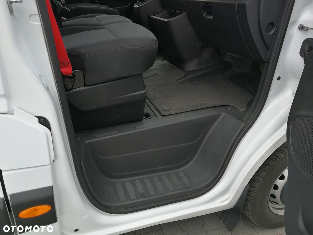 Renault Master - 14