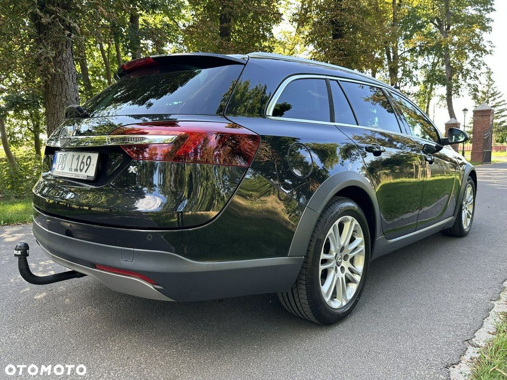 Opel Insignia - 9