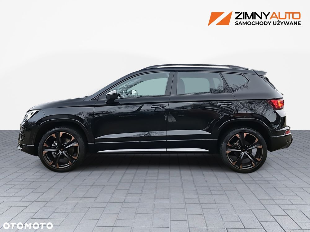 Cupra Ateca - 3