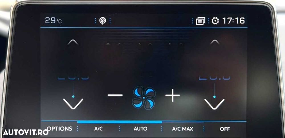 Peugeot 3008 1.2 PureTech 130 EAT8 Allure Pack - 29