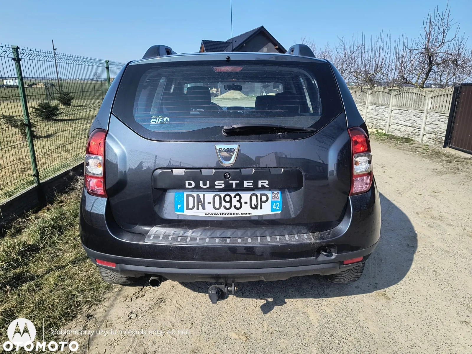 Dacia Duster 1.2 TCe Prestige - 9