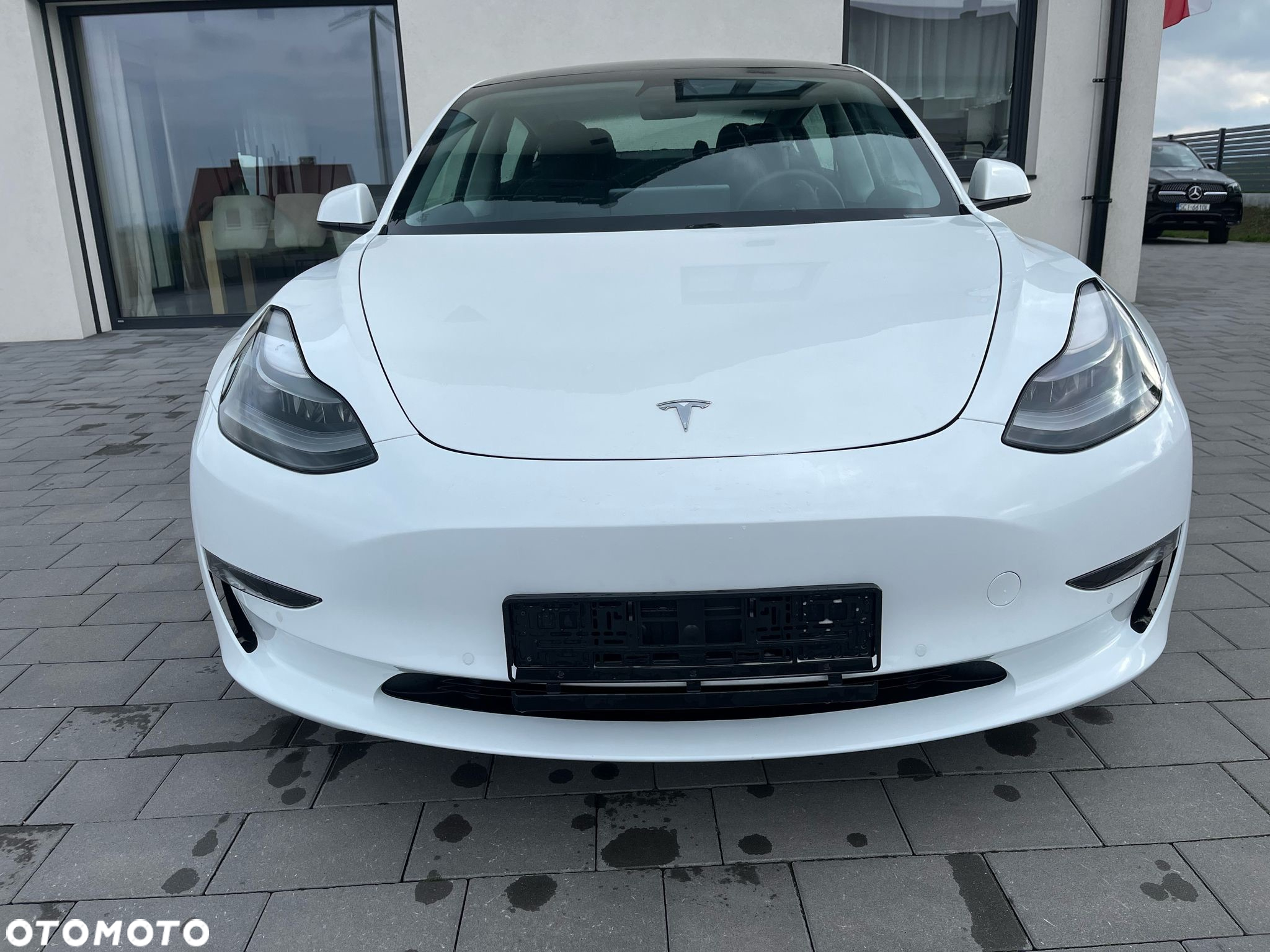 Tesla Model 3 Langstreckenbatterie Allradantrieb Dual Motor Performance - 8
