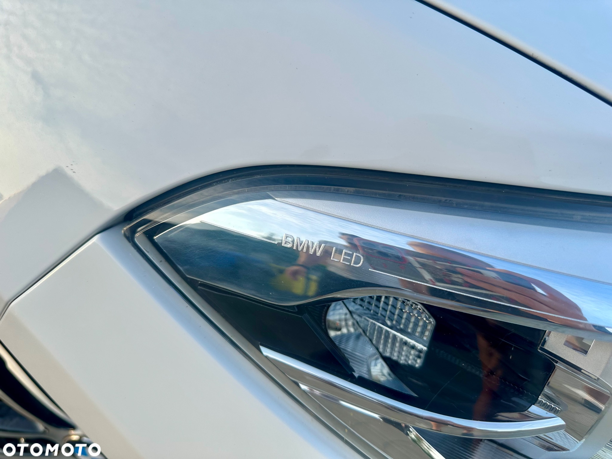 BMW Seria 1 118d M Sport - 5