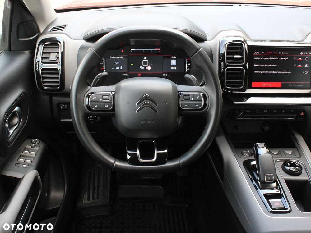 Citroën C5 Aircross 1.5 BlueHDi Feel Pack EAT8 - 2