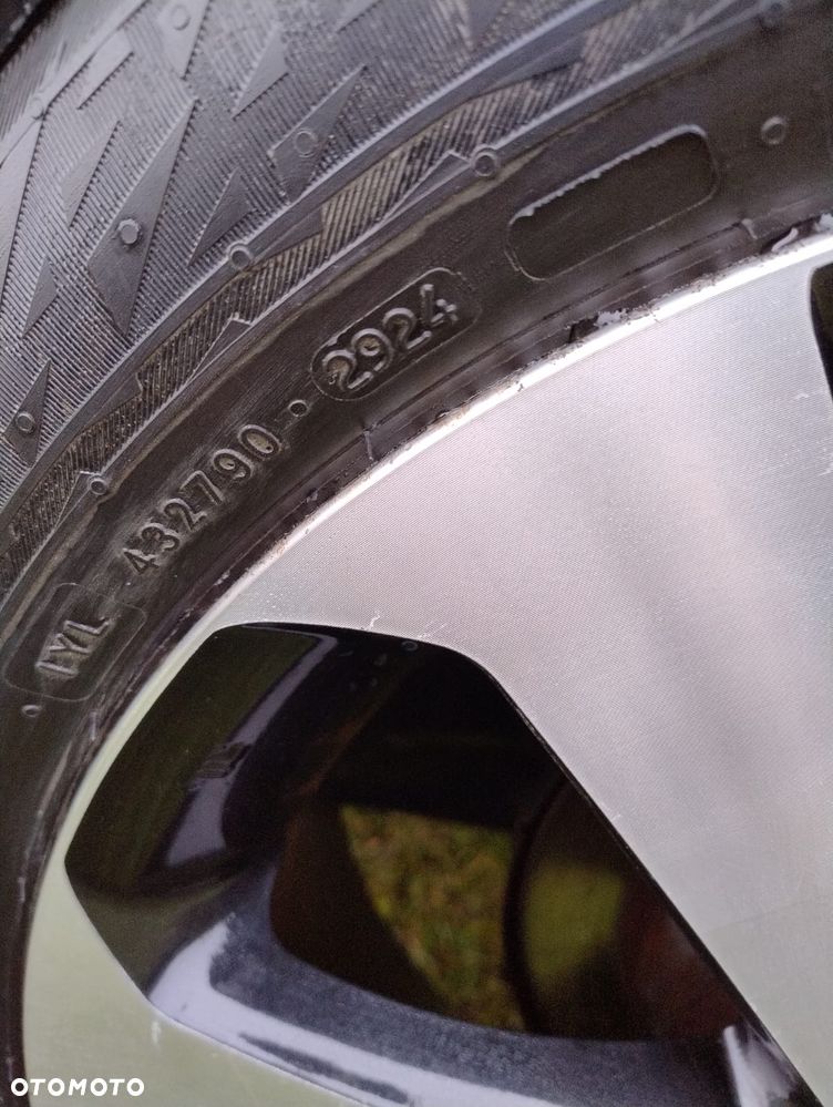 Kia Sportage 1.7 CRDI 2WD Spirit - 9