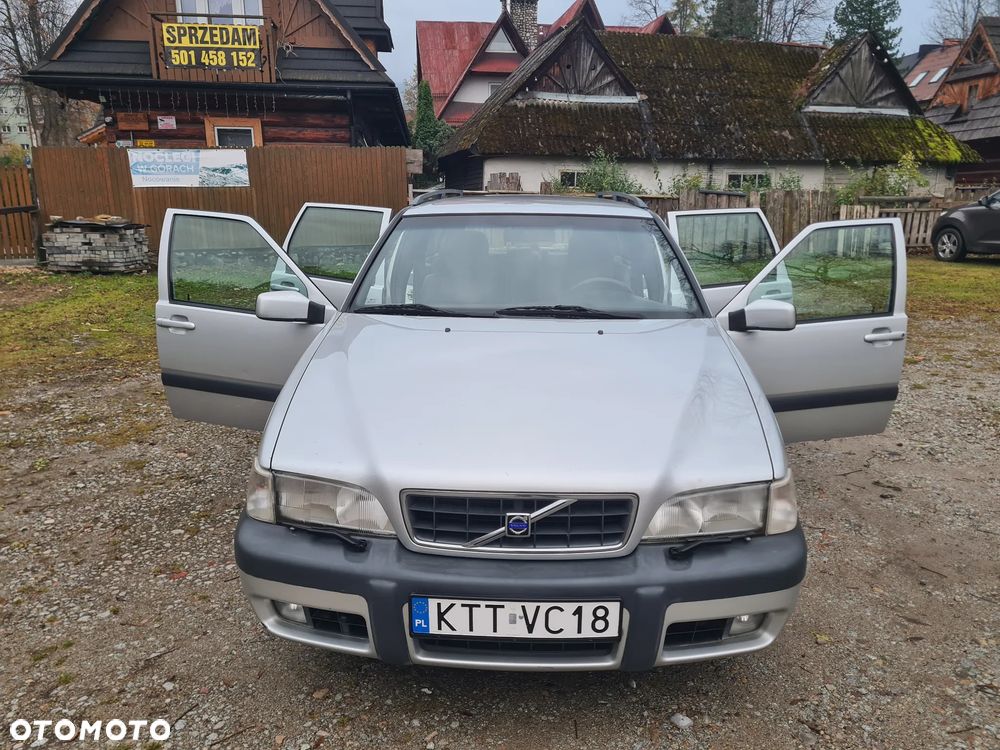 Volvo V70 - 17