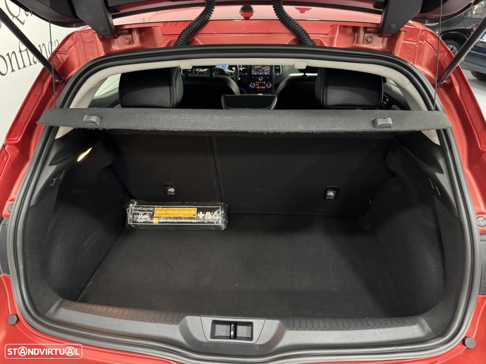 Renault Mégane 1.5 dCi Intens - 40