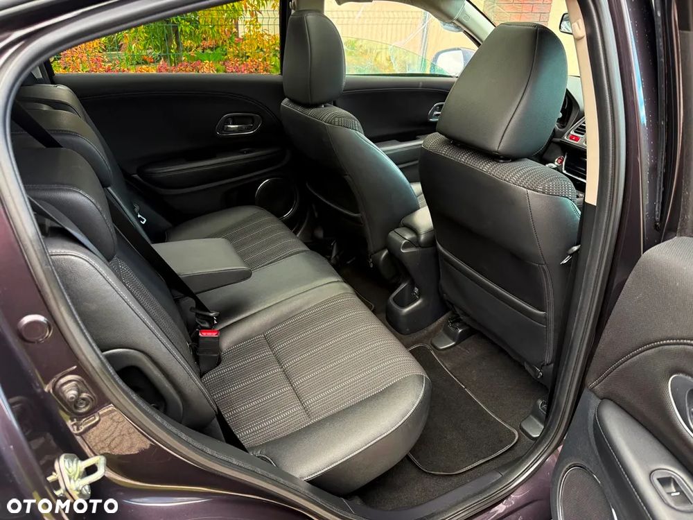 Honda HR-V 1.5 Executive (ADAS / Connect+) - 23