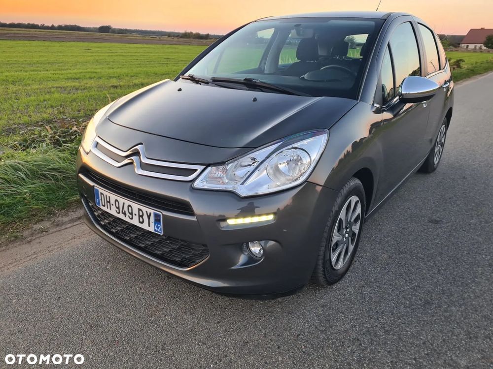 Citroën C3 1.2 PureTech Exclusive - 10