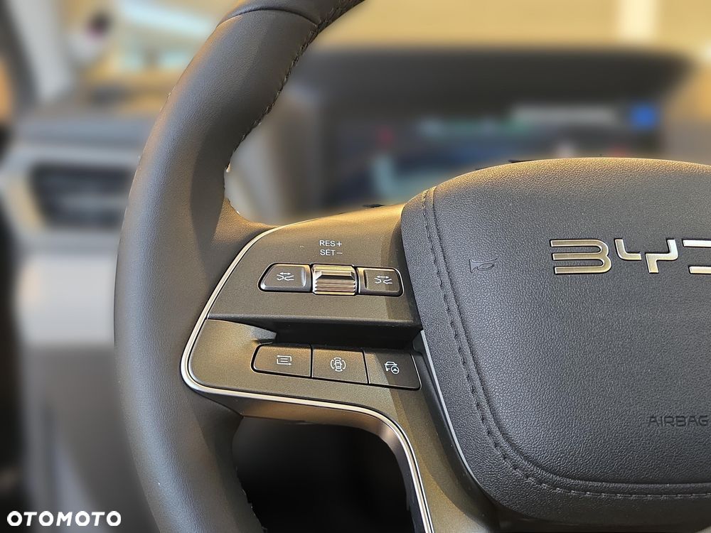 BYD Atto 2 64.8kWh Comfort - 16