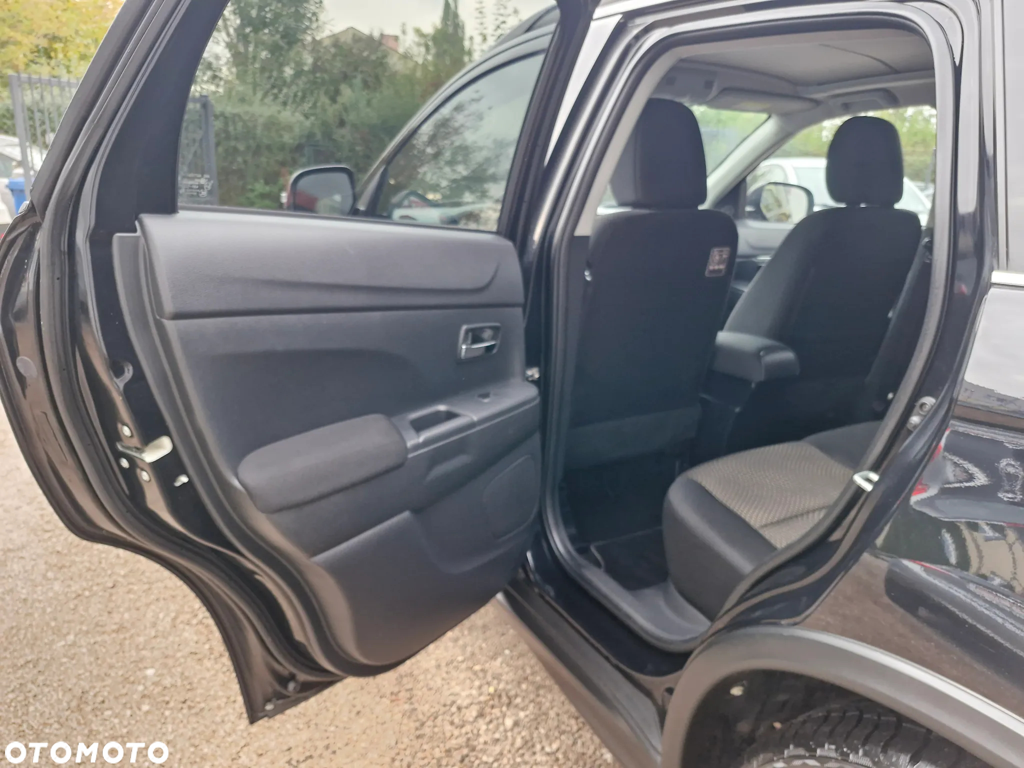 Mitsubishi ASX 1.6 Intense Plus - 12