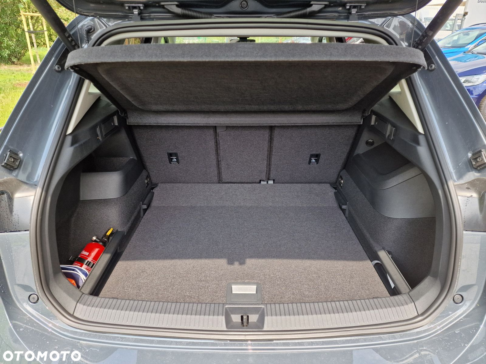 Volkswagen Tiguan 1.5 TSI EVO Elegance DSG - 8