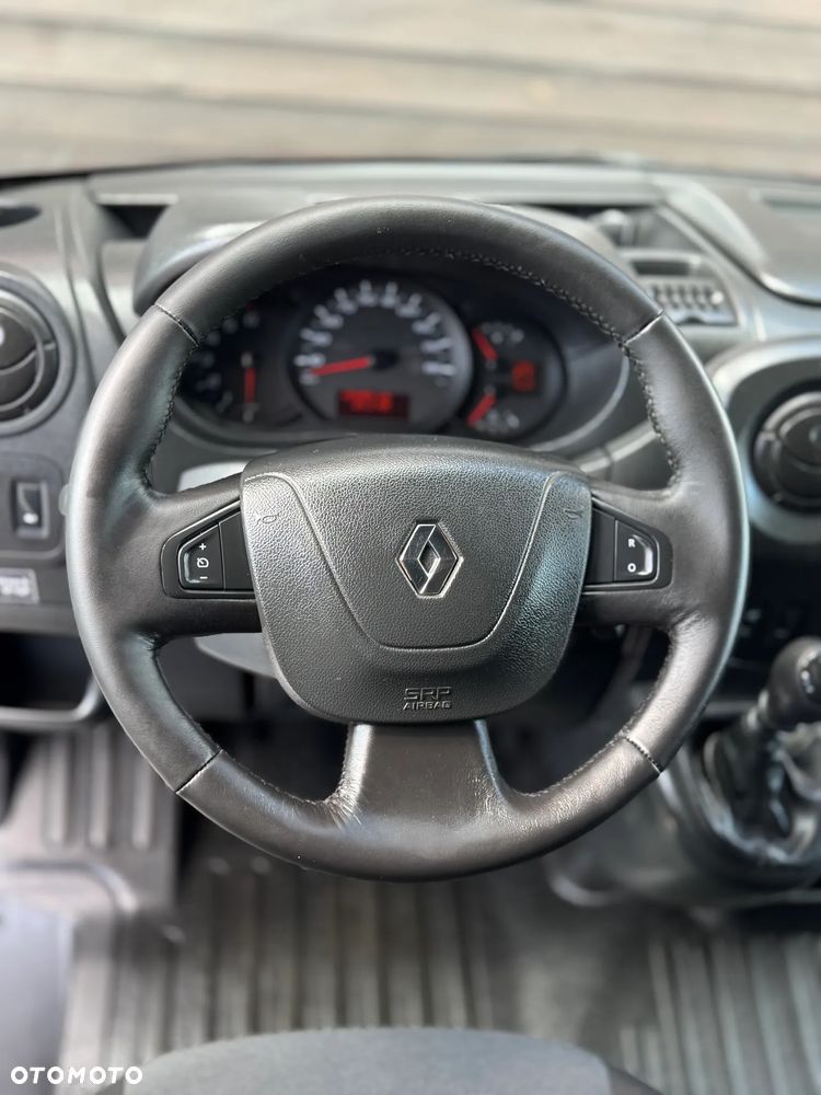 Renault MASTER - 28