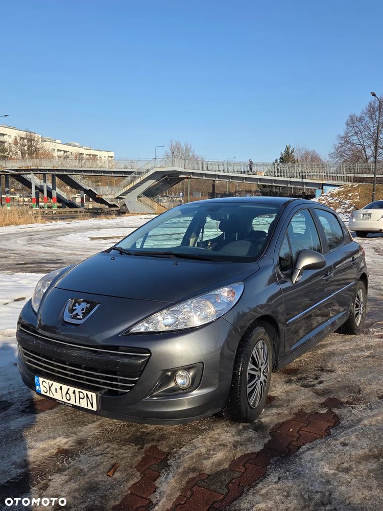 Peugeot 207 1.4 HDi Trendy - 2