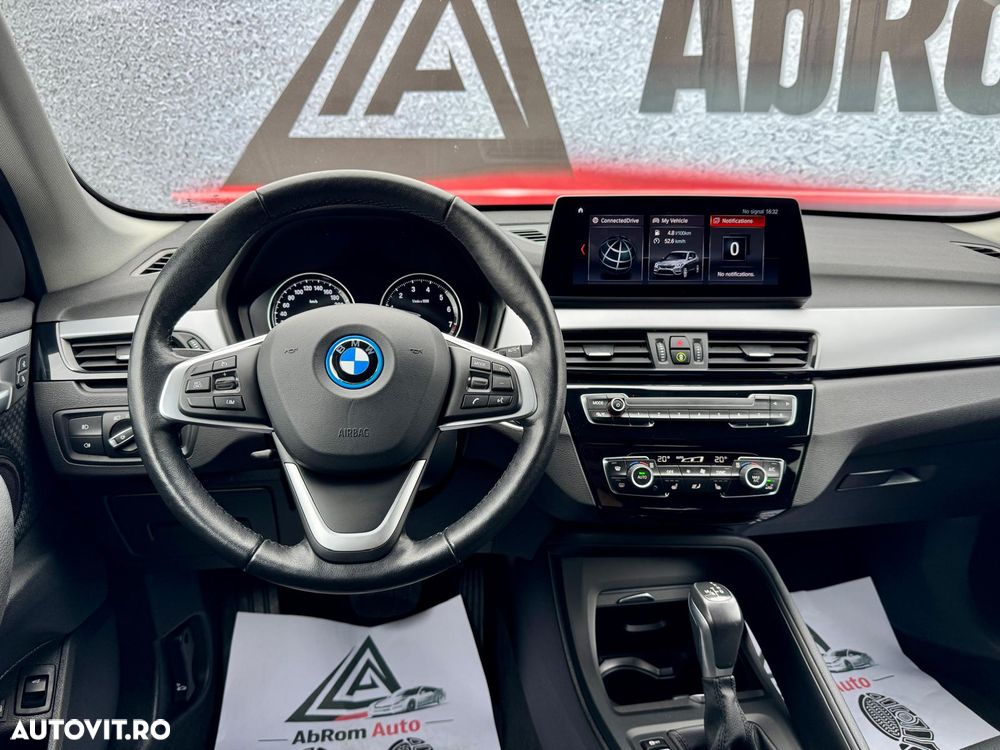 BMW X1 xDrive25e AT PHEV - 29