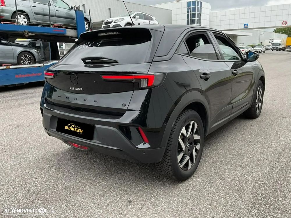 Opel Mokka-e GS Line - 6