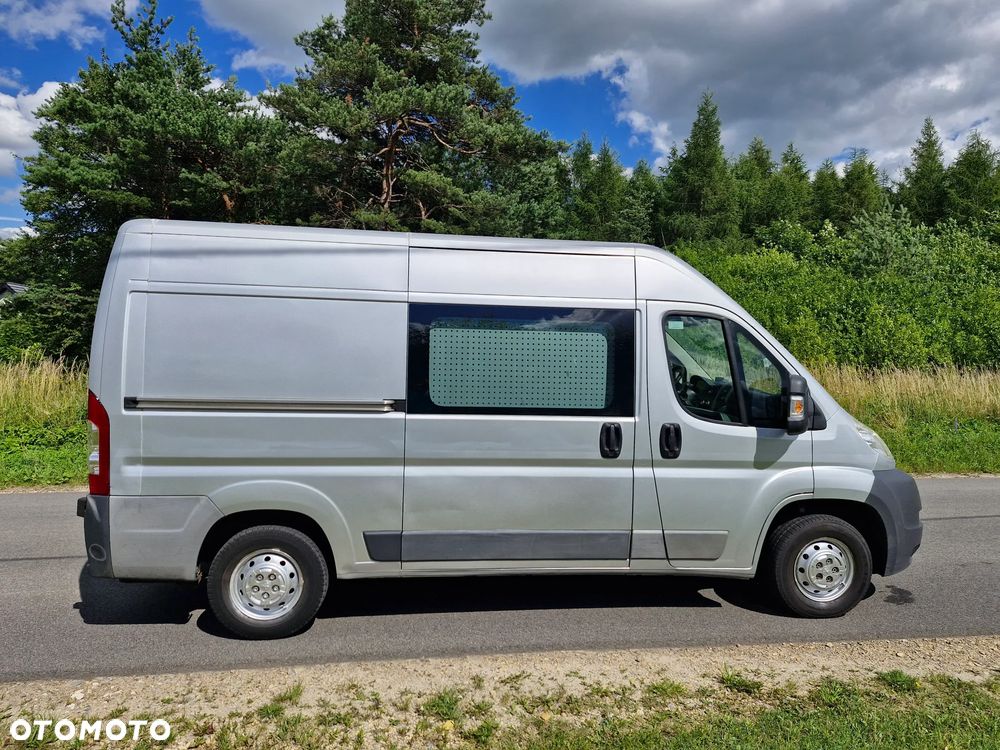 Peugeot BOXER - 7