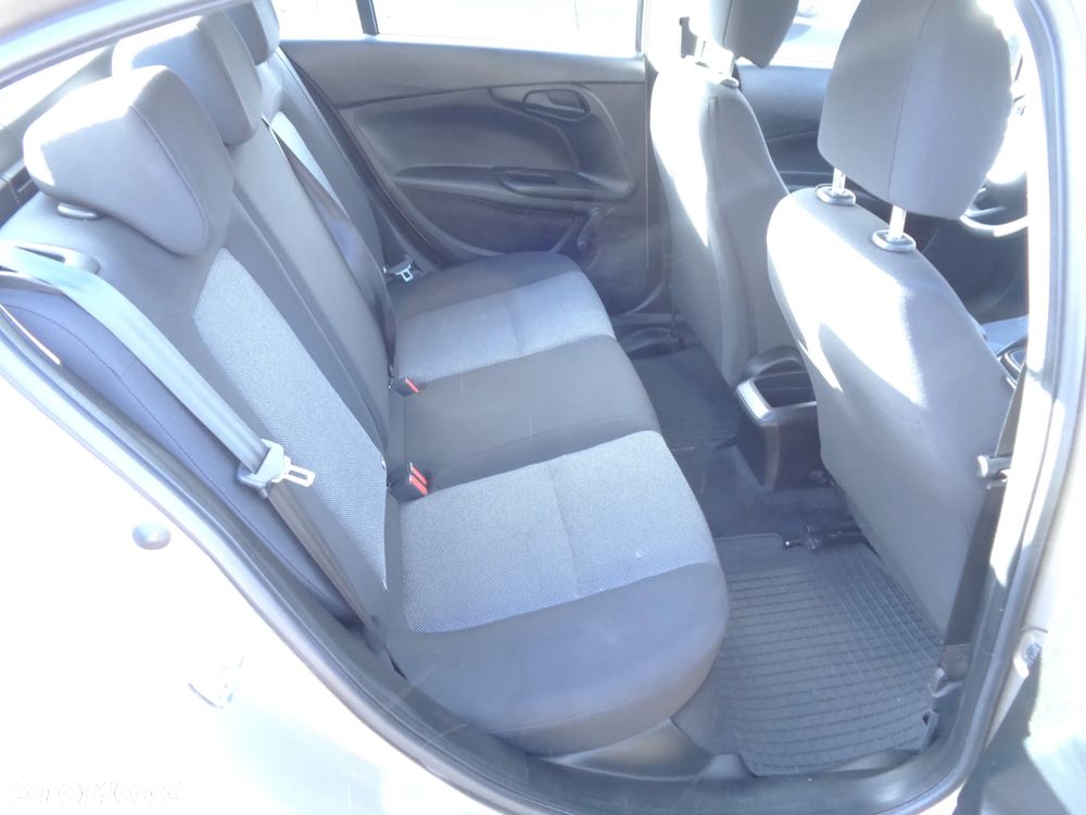 Fiat Tipo - 15