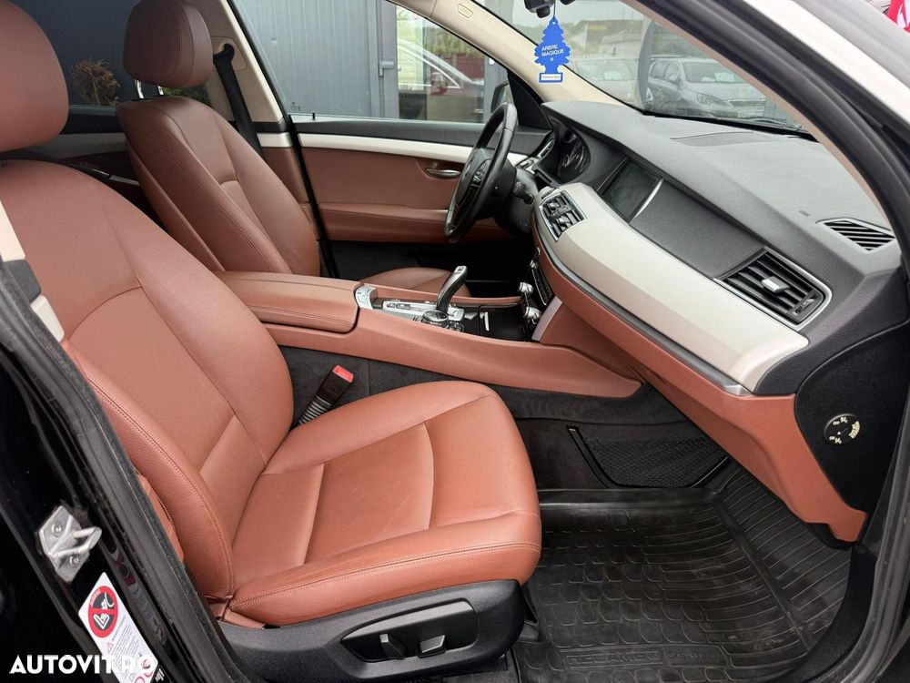 BMW Seria 5 - 11