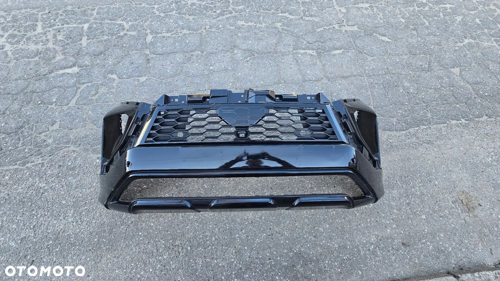 Mitsubishi Eclipse Cross Lift 21- Zderzak Przód Oryginał Atrapa - 1