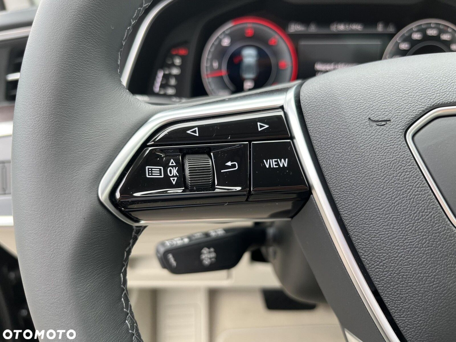 Audi A6 - 25