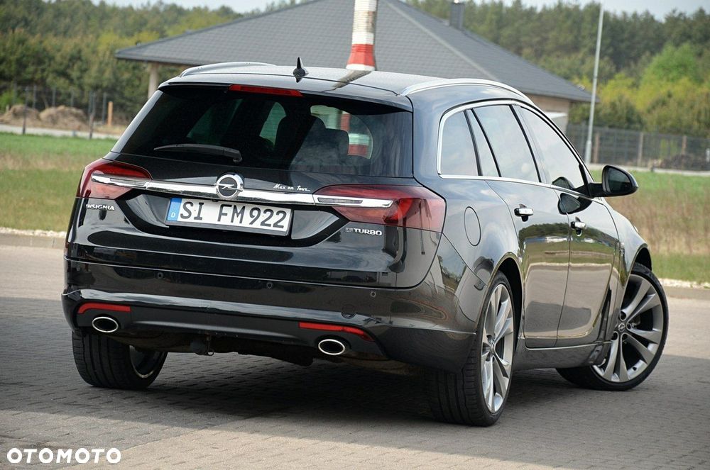 Opel Insignia - 7