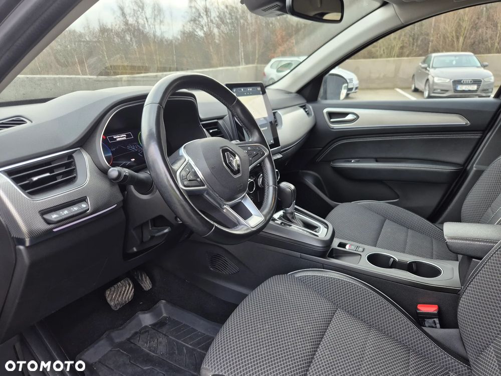 Renault Arkana E-TECH 145 INTENS - 15