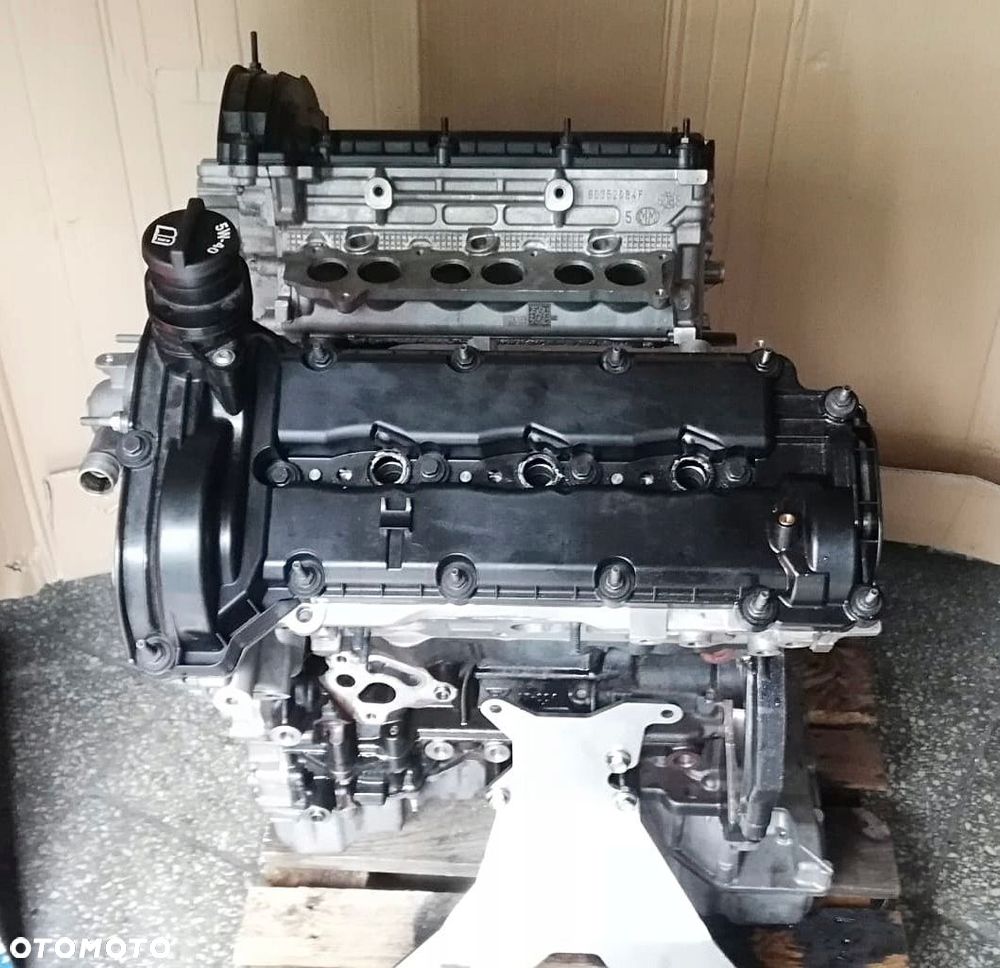 silnik 3.0 crd jeep grand cherokee chrysler maserati vm63d vm44d exf diesel - 9