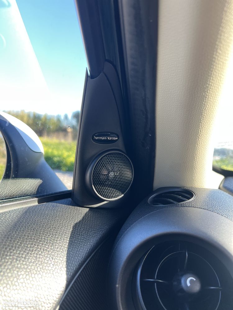 MINI Countryman Cooper D - 19