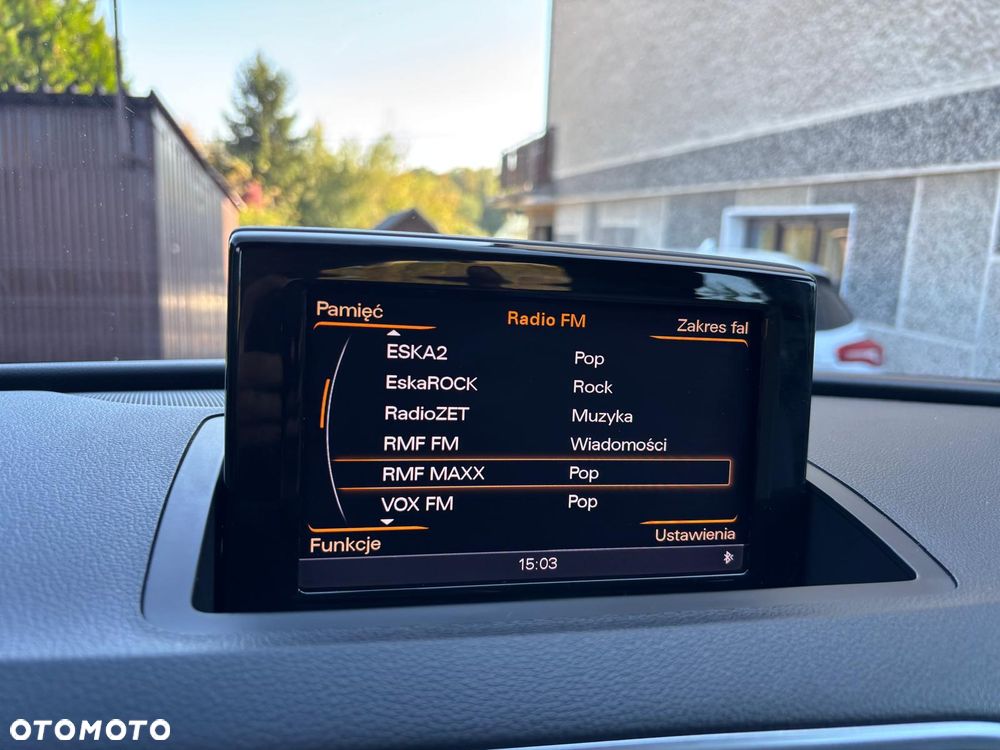Audi Q3 2.0 TFSI Quattro - 19