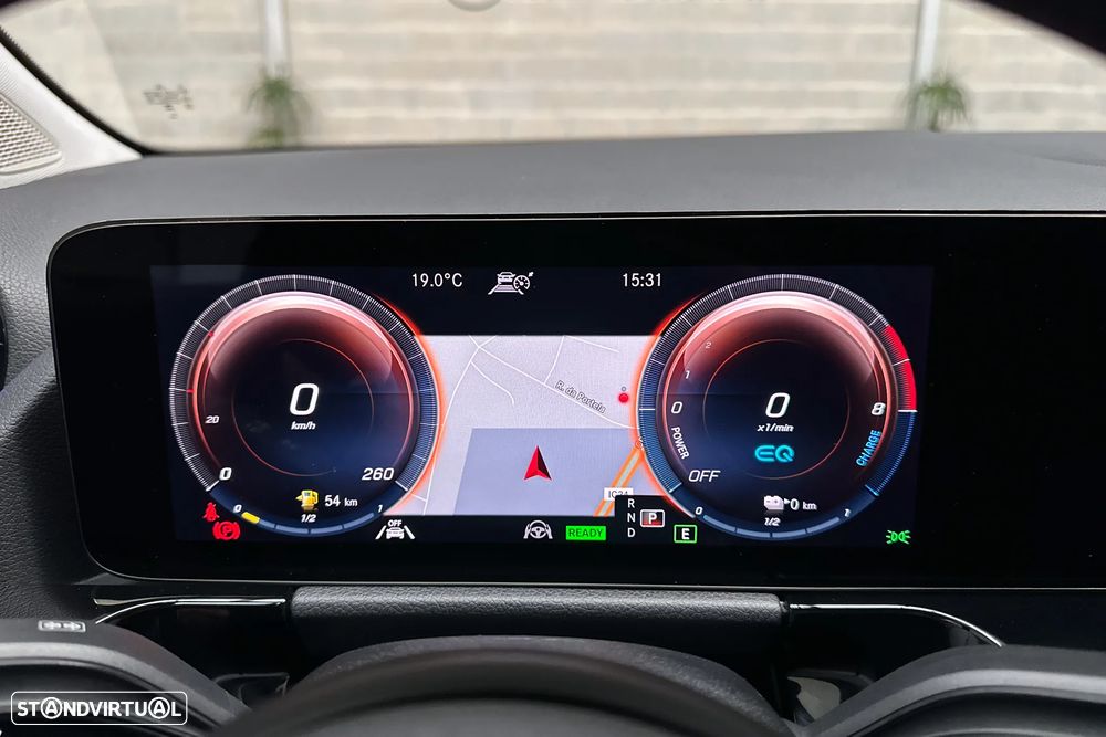 Mercedes-Benz GLA 250 e 8G-DCT Progressive - 50